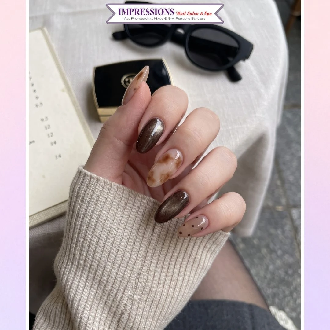 Impression Nail & Spa